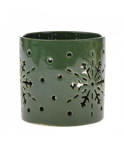 Keramický svícen, 0/24