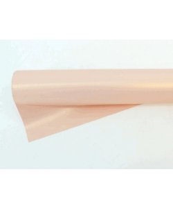 Floristická folie - růžová perleť