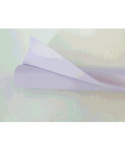 Floristická folie - fialová