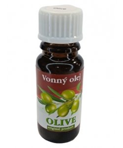 Vonný olej - OLIVE