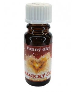 Vonný olej - MAGICKÝ ČAS