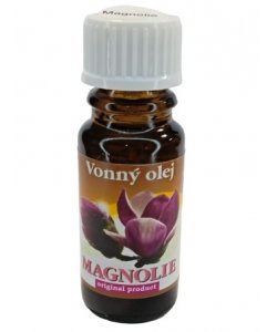 Vonný olej - MAGNOLIE