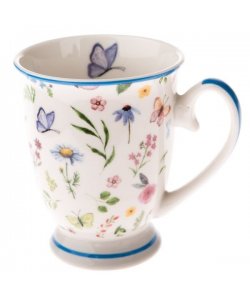 Porcelánový hrnek, 300ml, 12/48