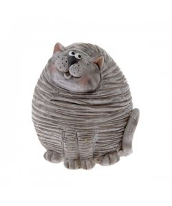 Polyresinová kočka, 24/288