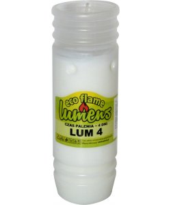 Olejová tuba LUM4 sada 30ks