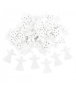 ba_b Dřev. anděl - 50ks, 0/150