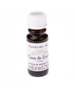 Eter.olej 10ml-Silice,0/25