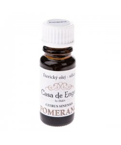 Eter.olej 10ml-Silice,0/25