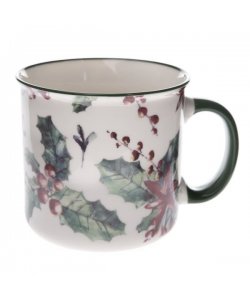 Porcelánový hrnek 6/24