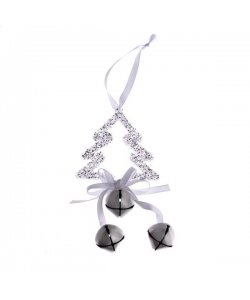 Závěsný stromek, kov  24/144