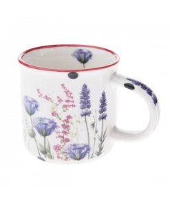 Porcelánový hrnek 230ml, 0/72