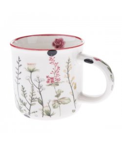 Porcelánový hrnek 230ml, 0/72