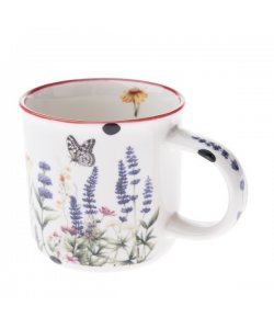 Porcelánový hrnek 230ml, 0/72