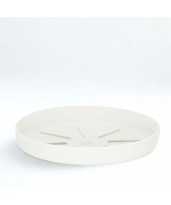 Podmiska plastová 11cm- Bílá