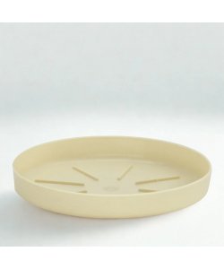 Podmiska plastová 11cm- Slonová kost