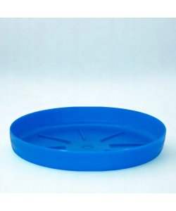 Podmiska plastová 11cm- Modrá