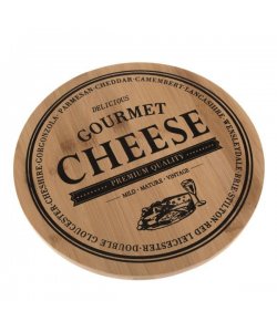 Bambusové prkénko, 0/10