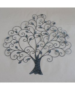 Dekorace na zeď - strom 0/6