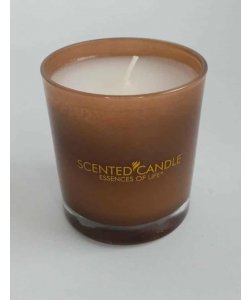 Vonná svíčka exkluzivní vůně sada 6ks