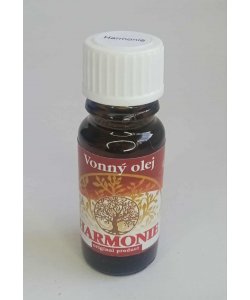 Vonný olej - HARMONIE