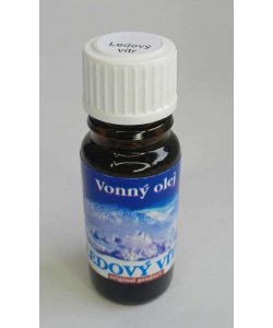Vonný olej - LEDOVÝ VÍTR