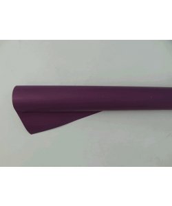 Floristická folie- fialová