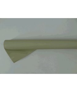 Floristická folie- zelinkavá