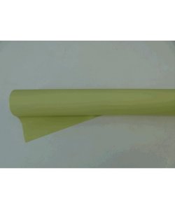 Floristická folie- světle zelená