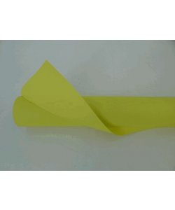 Floristická folie- zelená