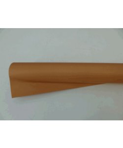 Floristická folie- měď