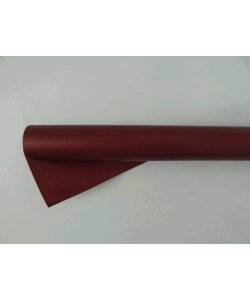 Floristická folie- rudá