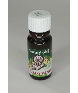 Vonný olej- KOUZLO VÁNOC