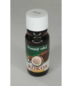 Vonný olej - KOKOS
