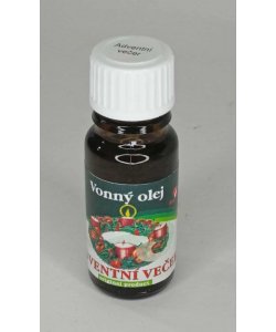 Vonný olej - ADVENTNÍ VEČER