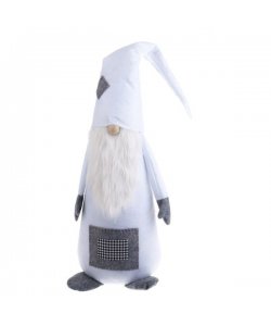 Textilní skřítek, 0/10