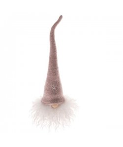 Textilní trpaslík, 6/36