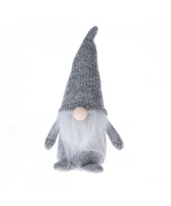 Tex.skřítek s LED světlem,0/24