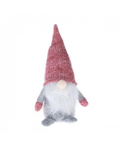 Tex.skřítek s LED světlem,0/24