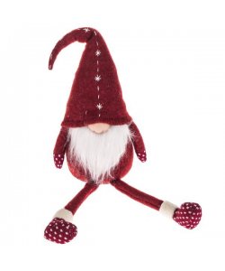 Textilní trpaslík, 0/20