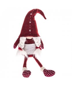 Textilní trpaslík, 0/20